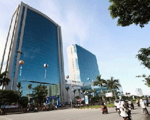 IDJ giảm 40% giá văn phòng tại Charmvit Tower